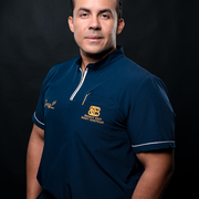Dr. Reynaldo Llamas