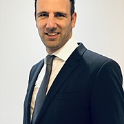 Dr David Boudana