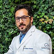 Dr. Fabricio Camargo