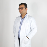 Dr Charbel Tawk