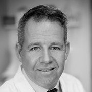 Dr Janne Ohlsén