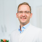 Dr. Dr. med. G. Felix Brölsch