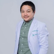 แพทย์ Dulayanat Aranyapal