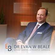 Dr Evan Beale