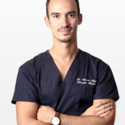 Dr Vincent Nguyen