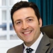 Mr Theo Nanidis