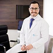 Dr. Thiago Diniz Gonçalves