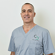 Dr. Oscar Cubas Sánchez