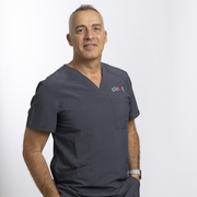 Dr. Oscar Cubas Sánchez