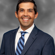 Dr Arun Rao