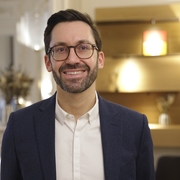 Dr Thomas SORIN