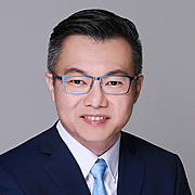 Dr Timothy Shim