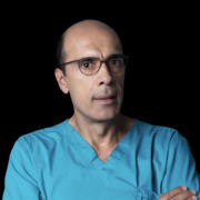 Dr. Mauricio Serrano