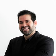Dr. Mário Medeiros