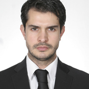 Dr. Rodrigo Domínguez Millán