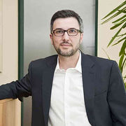 Prof. Maziar Shafighi