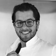 Dr. André Baldin
