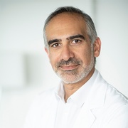 Dr Ali MODARRESSI