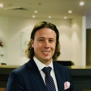 Dr Grant Fraser-Kirk