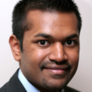 Dr Rahul Vemula