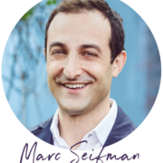 Mr Marc Seifman