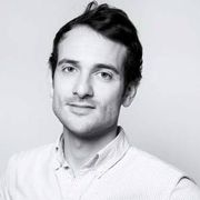 Dr Brice Gerenton