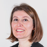 Dr Ewa Majdak-Paredes
