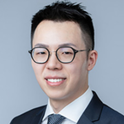 Dr Lau Siu Kee Gregory
