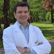 Dr. med. Lorenz Larcher