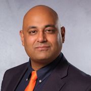 Mr Hrsikesa Sharma