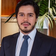 Dr. Fabio Negrão