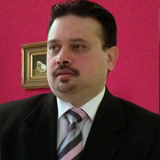 Dr Dean Cunha Gomes