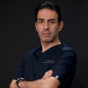 Dr Quentin Qassemyar