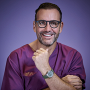 Dr. med. Dr. Adrian Palma