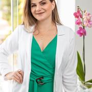 Dra. Darlen Rodrigues Vieira