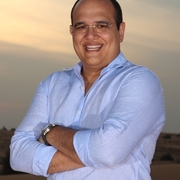 Dr. Carlos Tajra