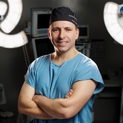 Dr. Gustavo Brauner Barcellos