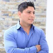Dr. Luis Enrique Pineda Barón
