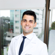 Dr. Matheus Rios