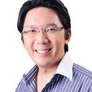 Dr Amornpong Vachiramon