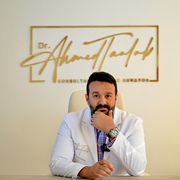 Dr Ahmed Taalab