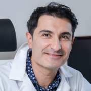 Dr Francois Canizares