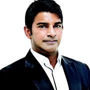 Rohan Mendis
