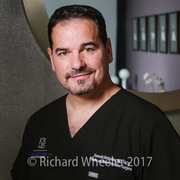 Dr Kenneth Bermudez