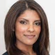 Dr Smita Ramanadham