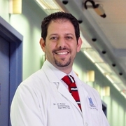 Dr. Ari Kawer