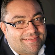 Mr Hussein Tuffaha