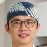 醫師 Cheng-Hung Hou 侯政宏