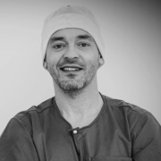 Dr Antoine Homsy