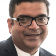 Mr Aftab Siddiqui